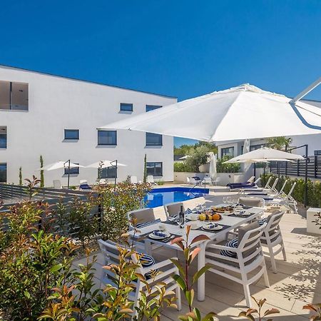 Villa Poseidon Rova By El-Pi Tours Malinska Eksteriør bilde